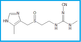 CIMETIDINE EP IMPURITY E